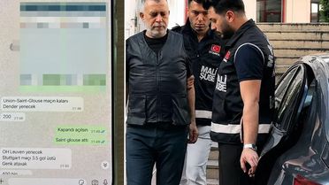 Ahbap soruşturmasında devasa rakamlar: Tek seferde 500 bin TL basmışlar