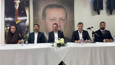 Yavuz: Erdoğan'la terör bitecek