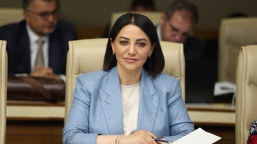 AK Parti İstanbul Milletvekili Şengül Karslı’dan “Çocuk Koruma Kanunu” Açıklaması