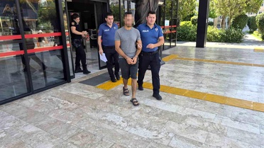 Antalya'da Cinsel İstismar İddiası: Şüpheli Tutuklandı