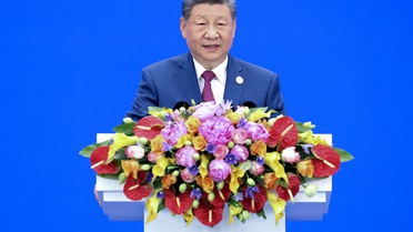 Xi Jinping, 2026 AI Konferansı'nda Konuştu