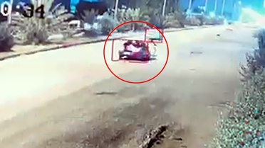 Adana'da Alkollü Sürücü Elektrikli Bisiklete Çarptı: 1 Ölü, 1 Yaralı