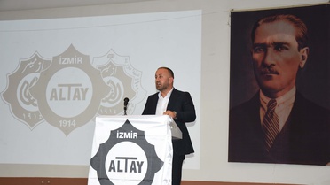Altay'da Umutlar Tükendi