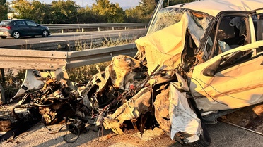 Düzce'de Trafik Kazası: 3 Yaralı