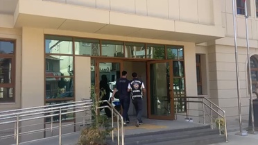 Ataşehir'de Makas Atan Sürücüye 96 Bin Lira Ceza
