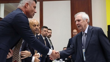 Aziz Yıldırım istemedi, Sadettin Saran vazgeçti! Fenerbahçe'de düğün krizi