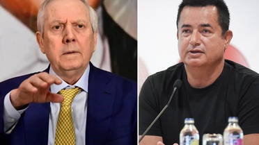 Aziz Yıldırım'dan Acun Ilıcalı'ya büyük şok: Elinden aldı