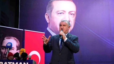 Bakan Bak: Batman'da gençlik yatırımları sürecek