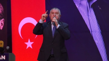 Bakan Bak: Terörsüz Türkiye’de sporun gücüyle rol alacağız