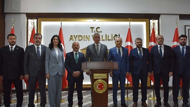 Bakan Memişoğlu: Sağlık Hizmetleri Türkiye'de En İyi