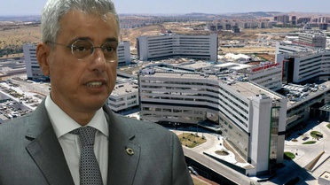 Bakan Memişoğlu'nun haklı gururu: Dünyanın en iyi sağlık hizmetleri Türkiye'de