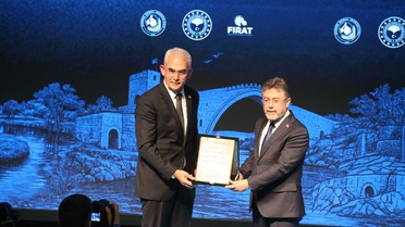 Fırat Havzası'na 86 milyon avroluk rehabilitasyon projesi