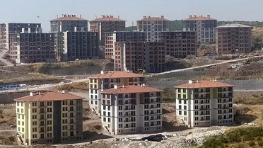 Haziranda Balıkesir'de 2754 Konut Satıldı