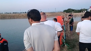 Keban Barajı'nda Facia: Genç Cansız Bedenine Ulaşıldı