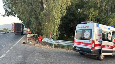 Muğla'da Kaza: Sürücü Hayatını Kaybetti
