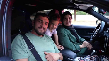 Gurbetçiler Memlekete Dönüyor