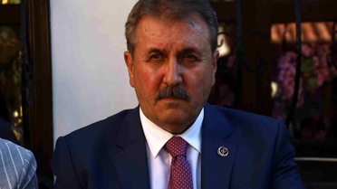 Destici: Yazıcıoğlu soruşturmasında şüpheler aydınlatılacak