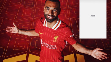 Beşiktaş Yönetim Kurulu Üyesi Ahmet Çağlar'dan Salah paylaşımı