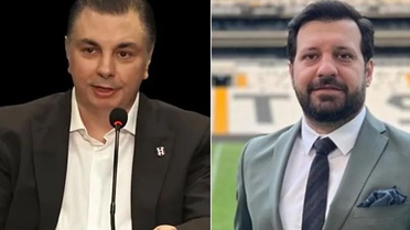 Beşiktaş'ın iki yöneticisi bahis bağımlısı çıktı! Bakın kaç kupon yapmışlar
