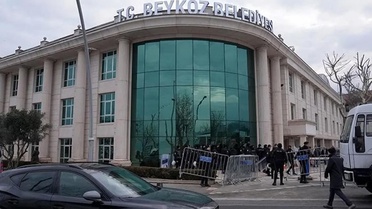 Beykoz Belediyesi'ndeki rüşvet soruşturmasında ikinci dalgada 2 kişi tutuklandı