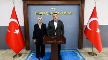 Bozüyük'te Kaza: 3 Yaralı
