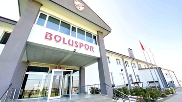Boluspor'da Bahis Şikesi Operasyonu