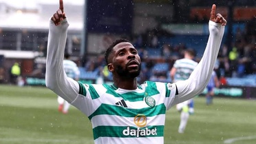 Bursaspor Kelechi Iheanacho'yu Transfer Etti