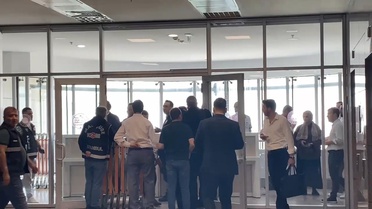 Yolsuzluk Davasında Hasan Akgün ve 5 Sanığın Tutukluluk Haline Devam