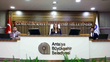 Büyükşehir'den Antalyaspor'a 52 milyon TL'lik destek