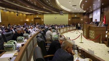 Büyükşehir Meclisi'nden stratejik kararlar