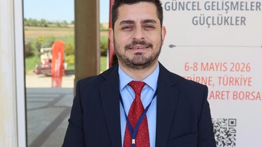 Yerli Yapay Zeka ile Çeltik Alanlarında İlaçlama