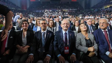 CHP kurultay davasında kritik eşik: Dosya 56 gün sonra Yargıtay’da!