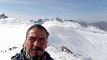 Hakkari'de Dağcılık Faaliyetleri Yasaklandı
