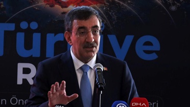 Cevdet Yılmaz: Dünyanın 16. Büyük Ekonomisiyiz