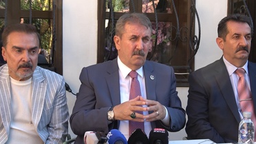 Destici: Şüpheler Aydınlatılmalı