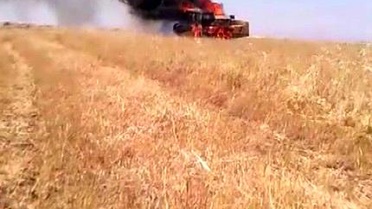 Köylülerden Dayanışma Örneği
