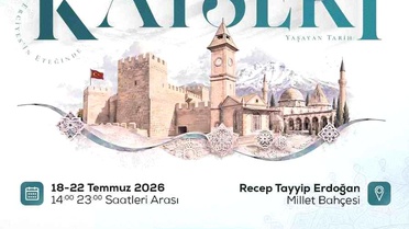 Kayseri'de Ceza İnfaz Kurumları El Sanatları Fuarı