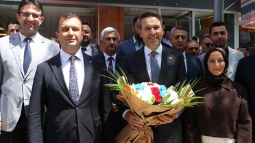 Türkiye Enerjide Bağımsız Olmayı Hedefliyor