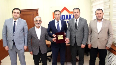 Erzurum'da Biyoekonomi Pilot Tesisi Projesi
