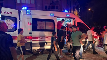 Kadın Eşinin Saldırısına Uğradı: Burnu Koparıldı