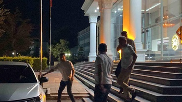 Eski Akçakoca Belediye Başkanı Fikret Albayrak yeniden tutuklandı