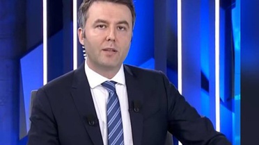 Mehmet Akif Ersoy'dan kapalı duruşma talebi