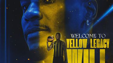 Fenerbahçe, Will Clyburn ile Anlaştı