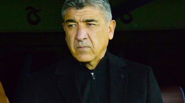 Fethiyespor'un Hedefi İlk 5
