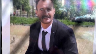 Freni bozulan ABB'ye ait hafriyat kamyonu iki kamyona çarptı, 2 işçi hayatını kaybetti