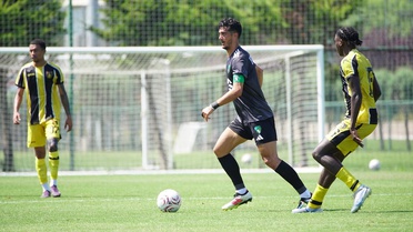 Kocaelispor-İstanbulspor 1-1 Beraberlik