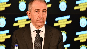 Galatasaray'dan gözaltına alınan yöneticisi için açıklama