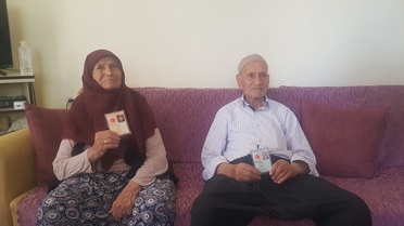Biri 103 diğeri 100 yaşında! Uzun ömrün sırrı bu 3 besinde saklı