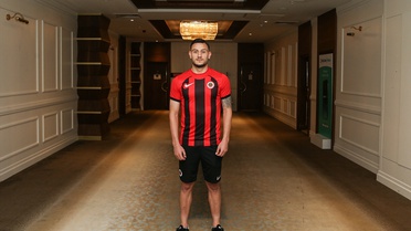 Gençlerbirliği'nden Yeni Transfer