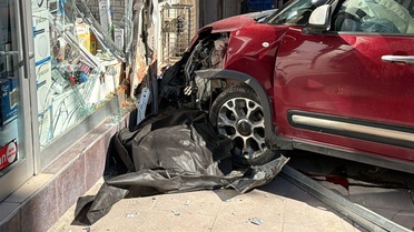Eskişehir'de Trafik Kazası: Sürücüye 5 Yıl 4 Ay Hapis